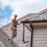 roofing contractor