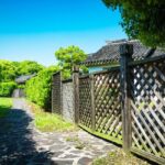 Fence Design