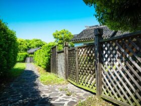 Fence Design