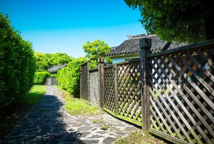 Fence Design