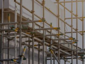 Scaffolding Rental Services