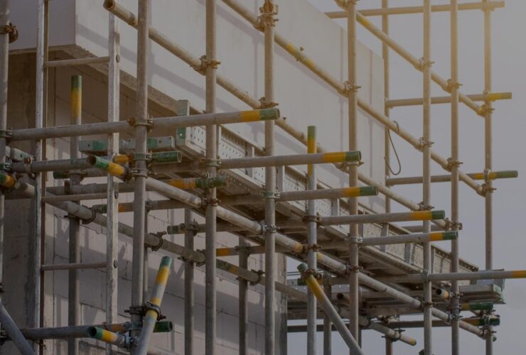 Scaffolding Rental Services