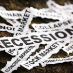 Causes and Triggers of Recession