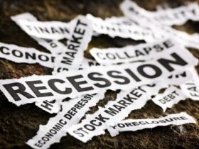 Causes and Triggers of Recession