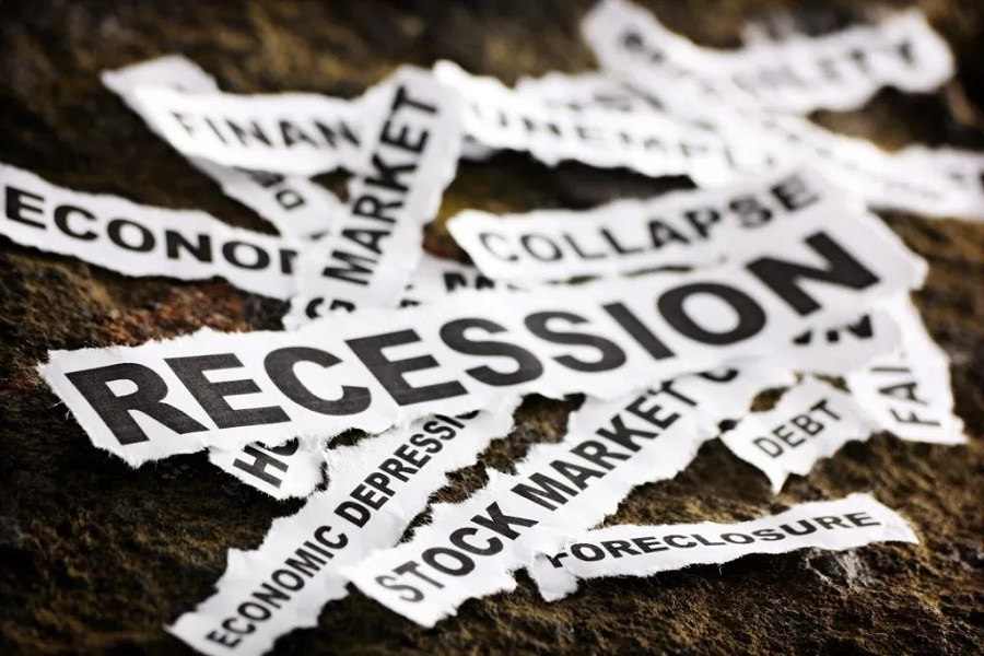 Causes and Triggers of Recession