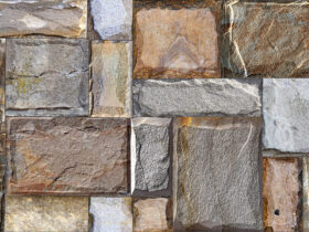 Premium Stone Tiles and Slabs