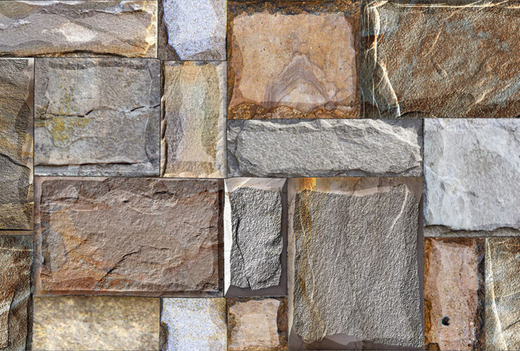 Premium Stone Tiles and Slabs