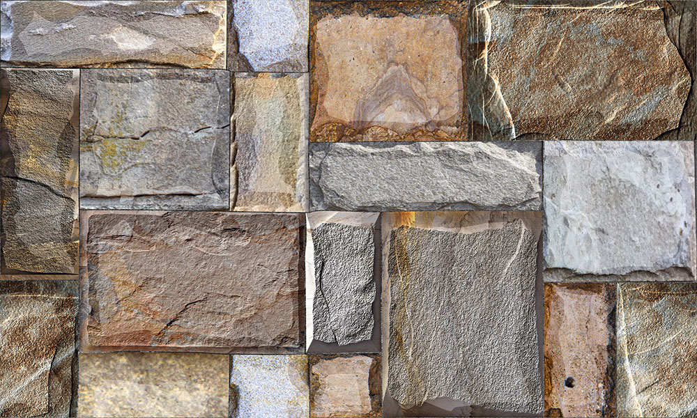 Premium Stone Tiles and Slabs