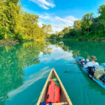 Kayaker’s Bucket List