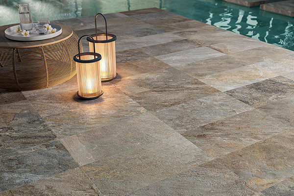 Premium Stone Tiles and Slabs