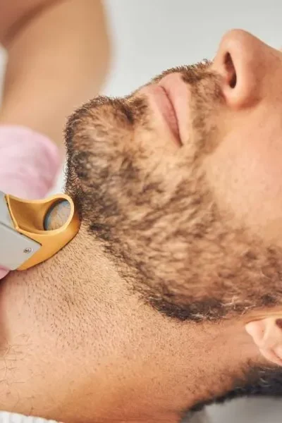 Laser Hair Removal