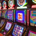 online casino has the largest variety of slots