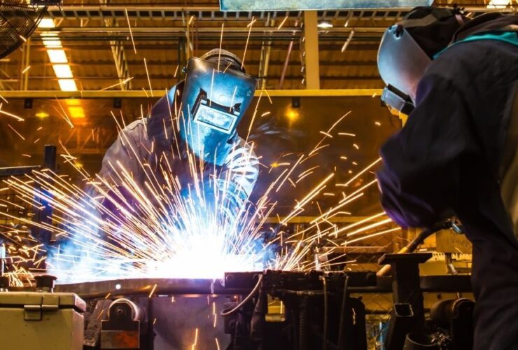 Minnesota Custom Welders