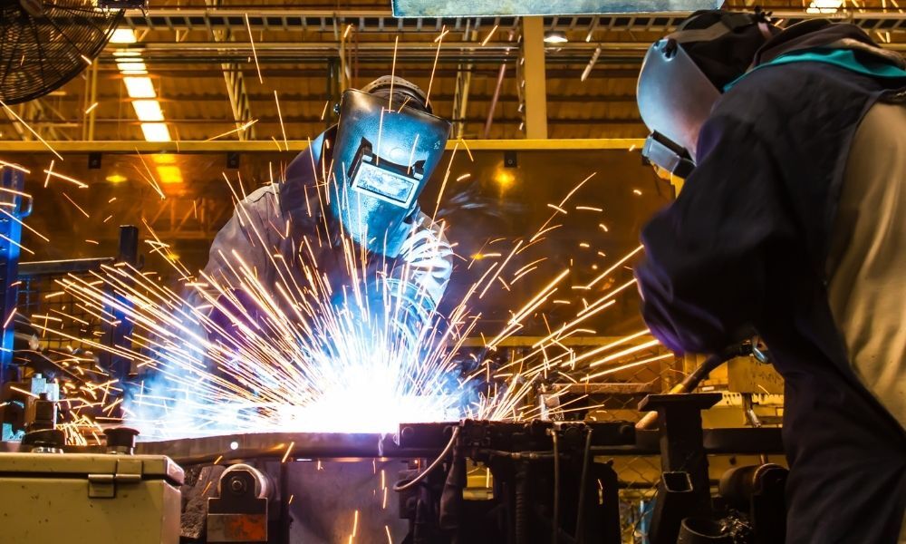 Minnesota Custom Welders