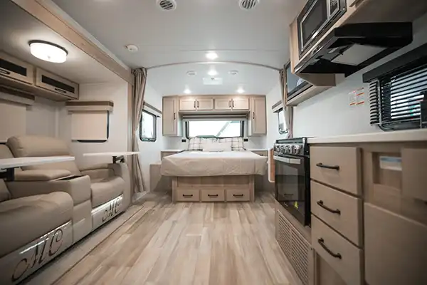 Forest River RVs