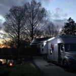 Forest River RVs