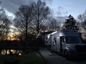 Forest River RVs