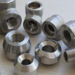 Forged fittings